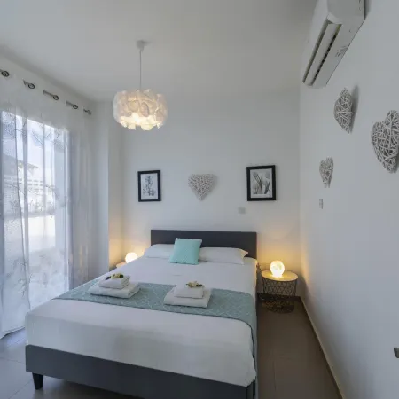 Greco Hilltop Views in Paralimni