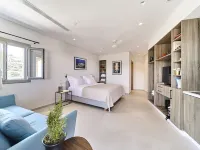 Sigma Residences Hotels in Sifnos