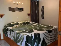 Moorea Vaiare Lodge Hotels in Moorea