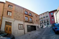 Galiana Cervantes 5 Collection Hotel a Toledo