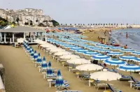 B&B la Maison del Borgo Hotels in Rodi Garganico