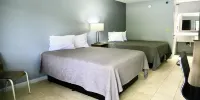 Home Inn & Suites Orlando-Apopka - Angolo Cottura Queen/Suite Queen