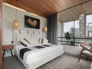 Siwa Tulum Unique Hotel & Spa
