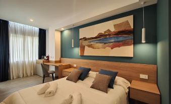 Carducci Art Guesthouse