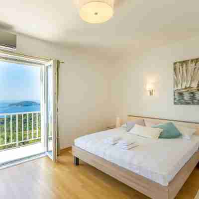 Villa Hedera VII Rooms