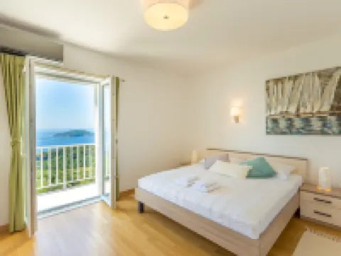 Villa Hedera VII Hotels in Orasac