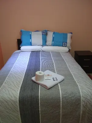 Hotel Suite Juliaca Hotels near Templo de la Merced