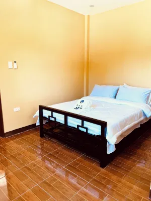 Natasha-Rey Beach Resort - maisons de vacances