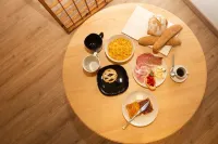 Camurria Sicilian B&B
