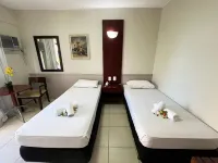 Hotel Alvorada Taguatinga by BSB Inn - Antigo Hotel Atlantico Hotels in Taguatinga