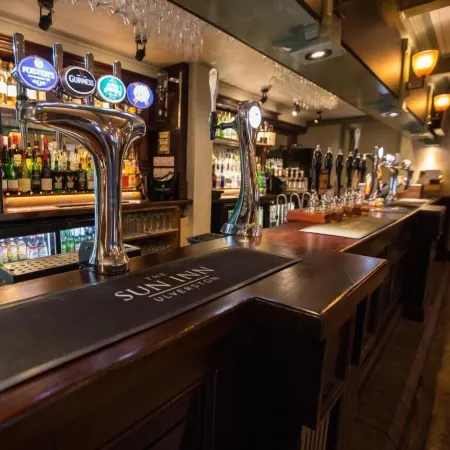 The Sun Inn