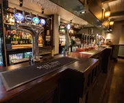 The Sun Inn Hotels in Pennington