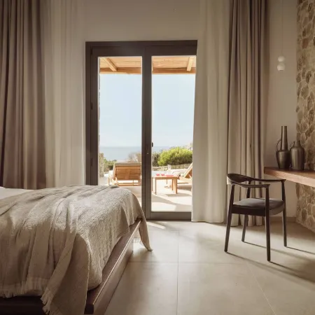 Anemelia Hotel Mykonos