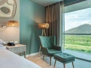 Hilton Santa Marta