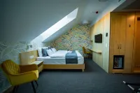 Eleven Business & Sport Hotel Hotels in 