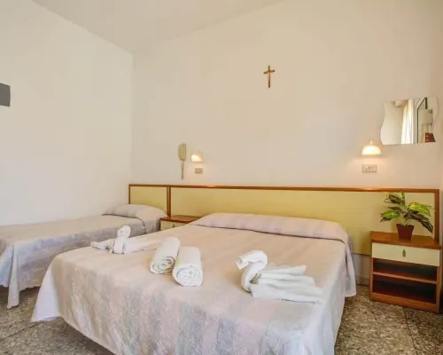 Hotel Diamante 5 Minuti Dalla Fiera di Rimini Hotels in Torre Pedrera