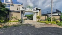 Vista Hermosa Glamping y Cabañas Hotel a Apulo