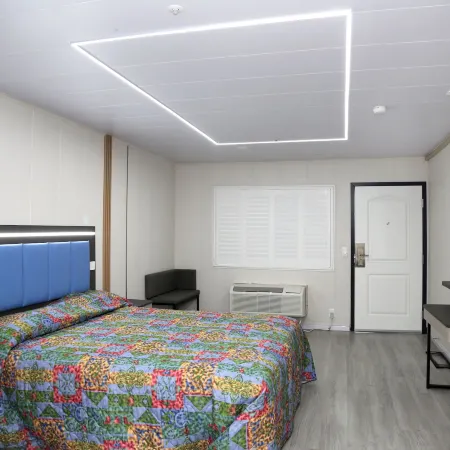 Airport Stay Motel