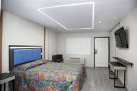 Airport Stay Motel Hotels in Upland