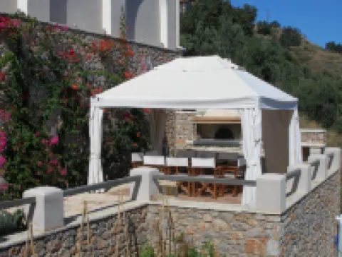 阿佩隆提裡塔斯別墅飯店