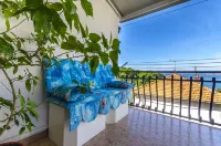 Apartment Buksa - Hot Tub