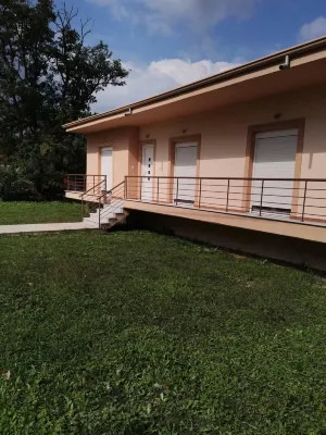 Cozy Nook Cottage Faneromeni Trikalon Hotel a Pelinnei