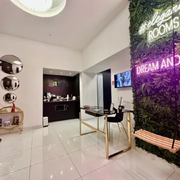 Elegance Rooms Spaccanapoli