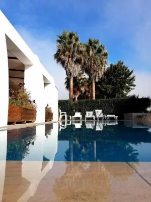 Herdade da Diabroria - Agroturismo - 4-Star