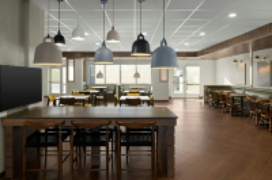 Fairfield by Marriott Inn & Suites Kokomo ココモのホテル