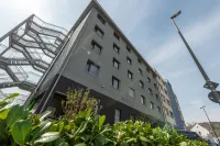 A2 Hotels Plochingen فنادق في Wernau