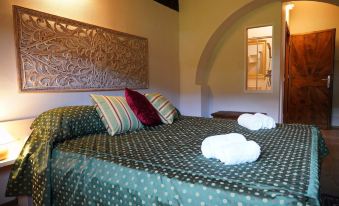 Agriturismo Modolo Suites