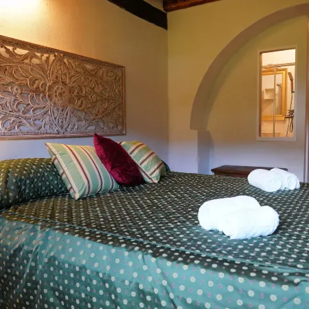 Agriturismo Modolo Suites