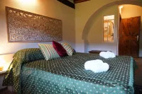 Agriturismo Modolo Suites Hotels near Rifugio Col Visentin