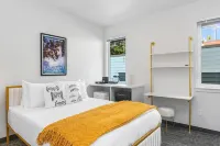 Leia's Rebel Princess Suite Hotel a 