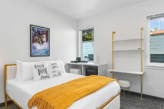 Leia's Rebel Princess Suite Hotel a 