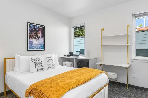 Leia's Rebel Princess Suite Hotels in Bainbridge