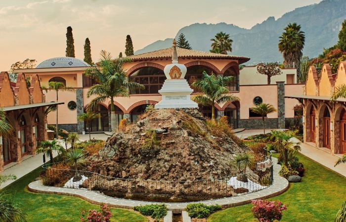 La Buena Vibra Wellness Resort & Spa