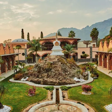 La Buena Vibra Wellness Resort & Spa