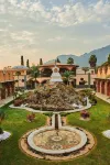 La Buena Vibra退隱和SPA飯店 Ex Convento Dominico de la Natividad附近的飯店