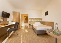 Hotel Heffterhof Hotels in Ebenau