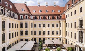 Hotel Taschenbergpalais Kempinski Dresden