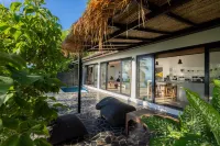 Lunar Villas Koh Tao - Luxury Private Pool Villas