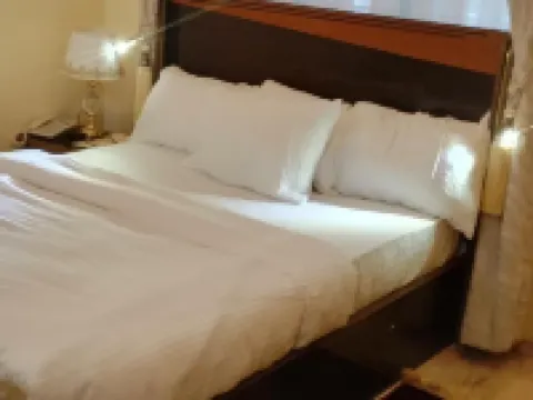 Naptin Executive Hotel and Suites فنادق في جوس