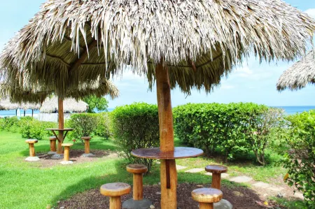 Suite San Juan 133 Gran Pacifica Resort