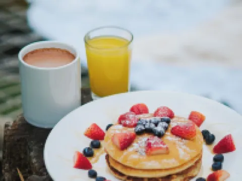 Hotel Oru Campestre Hoteles en Envigado