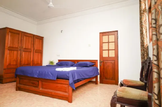 The Anam Hotel - Wellawatte