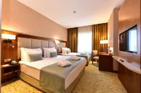 Clarion Hotel Istanbul Mahmutbey Các khách sạn ở Istanbul