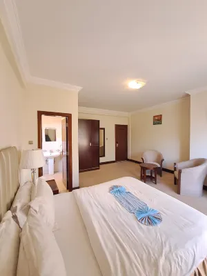 Park Lane Addis Hotel Hotels in Piazza