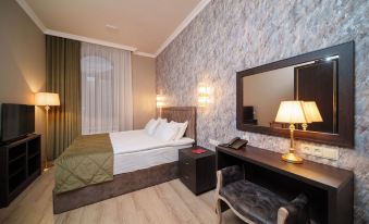 Vallex Garden Hotel Alaverdi