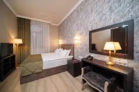 Vallex Garden Hotel Alaverdi Hotel a 